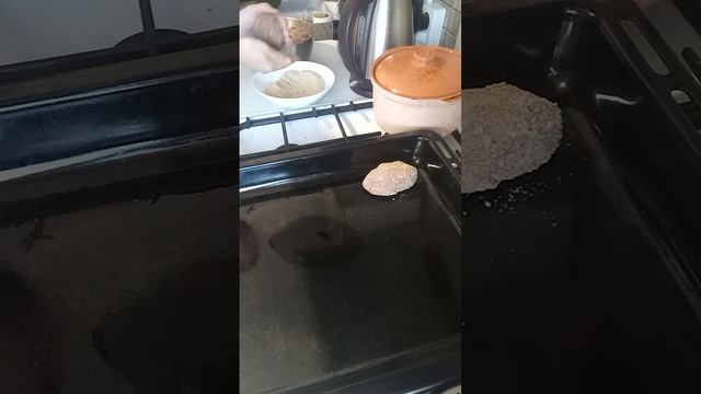 Готовим котлеты!