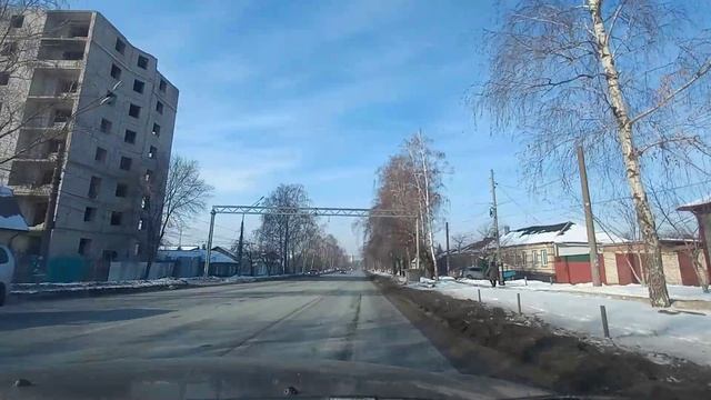 В Воронеже запустили новый автобусный маршрут