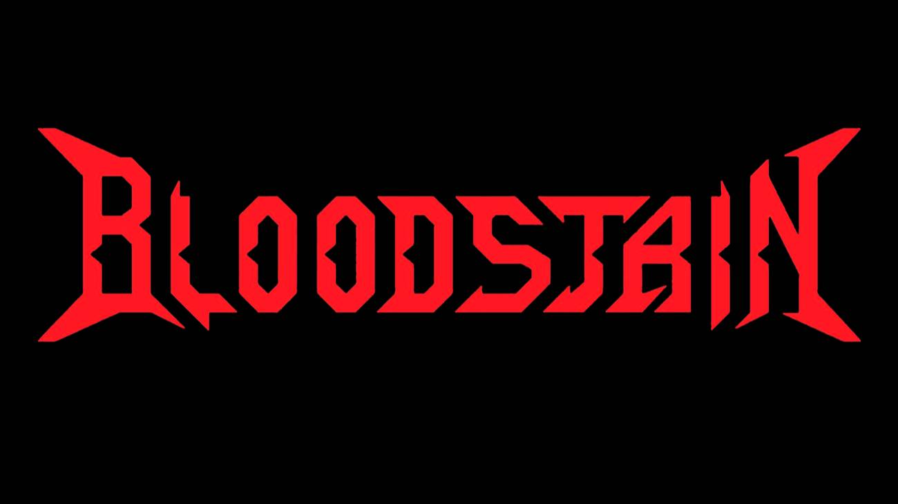 BLOODSTAIN - I Am Death