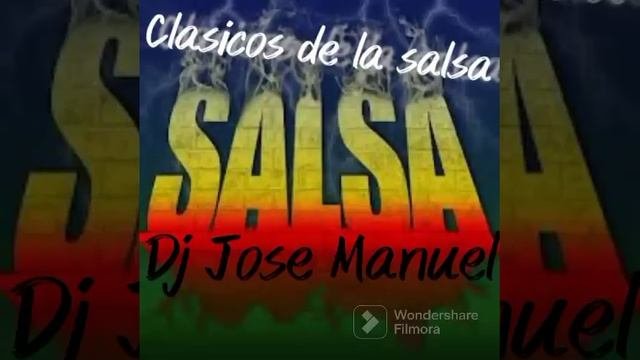 Salsa Del Ayer Clásicos