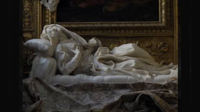 Classic Art Series : 6. Gian Lorenzo Bernini - Apollo and Daphne | The Rape of Proserpina | Ludovic