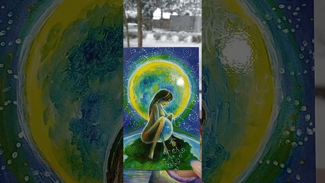 С ЛЮБОВЬЮ И ЗАБОТОЙ О СЕБЕ,И ТЕХ КТО РЯДОМ ❤️
