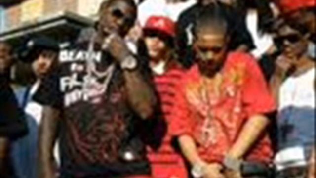 Gucci  Mane Ft Waka Flocka Flame-Bite Me (New Music September 2010)