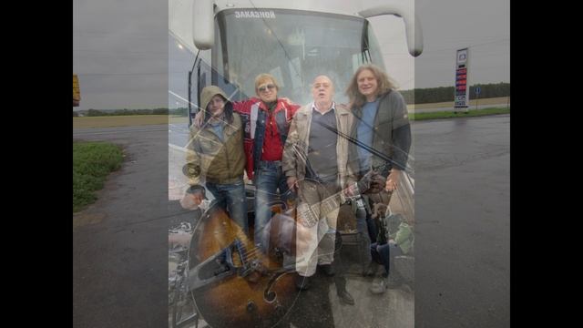 Рок-группа Именины - С масленницей всех!
