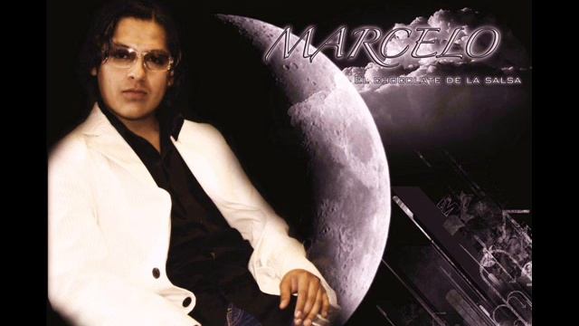 Marcelo, el chocolate de la salsa!  - Yo sin ti