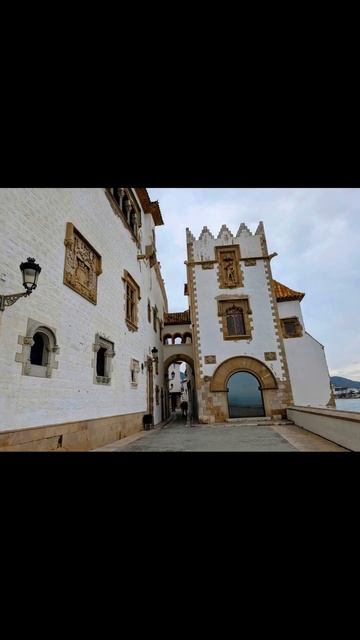 580.Детали в стиле "Эспаньйол".