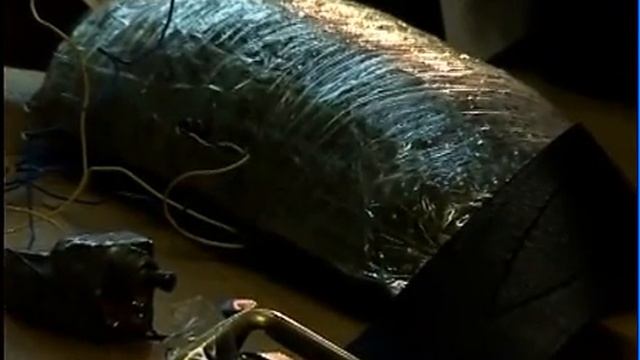 2.4 Антитеррор - Как предотвратить теракт