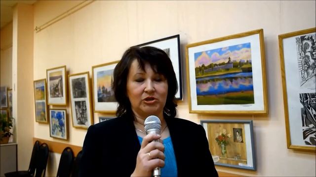 Студия Дебют гимназия №36