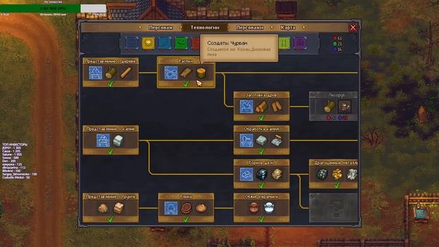 GraveYard Keeper + all DLC. Летсплей. Прохождение. часть 6.25