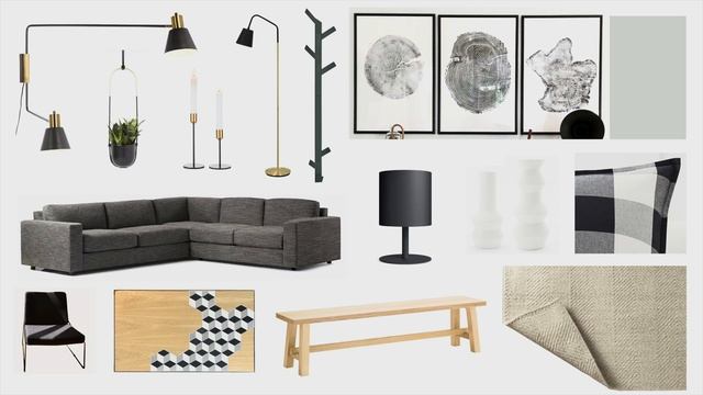 How to Design a Room | A Guide for Beginners