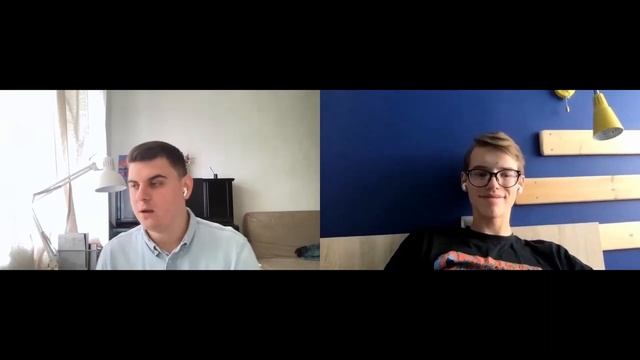 Что важно? Саша Поливанов, Андрей Аксёнов, Вадим Михалёв, Катя Гущина, Витя Васильев, Саша Марфицин