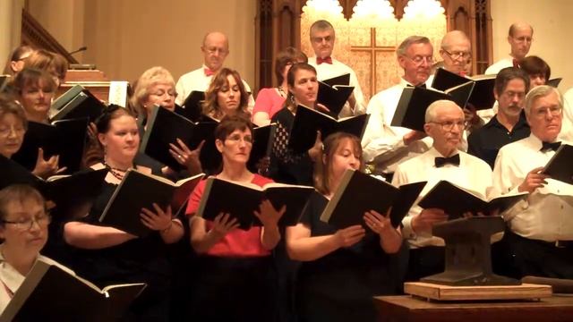 LexPops - Wagner - Lohengrin - Bridal Chorus