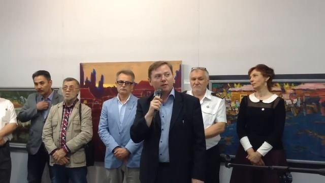 Иностранцы о гостеприимстве Мариуполя