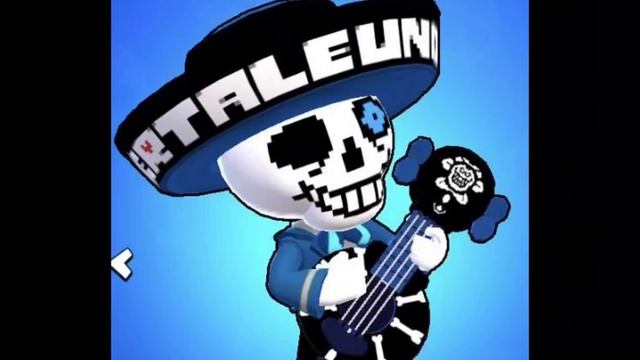 Отсылка на Undertale?