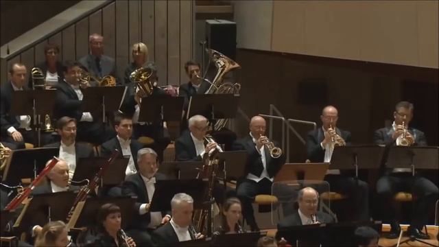 RICHARD STRAUSS - UNA VIDA DE HÉROE - MANFRED HONECK & ORQUESTA SINFÓNICA DE PITTSBURGH - 2013