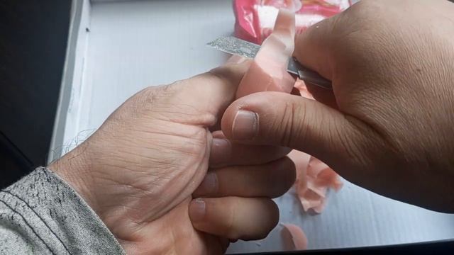 Soap cutting fresh 6 ASMR , Резка мыло 6 ASMR