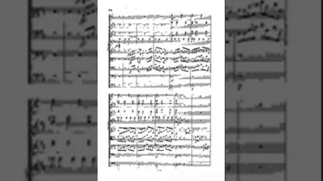 Bach, Carl P. E. - Symphony in D, H  663 - Classic for Study and relaxation