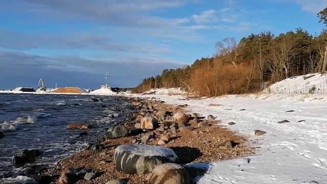 Softest beach sounds. Sea waves - Waves sound, relaxing beach.Шум морских волн Релаксация