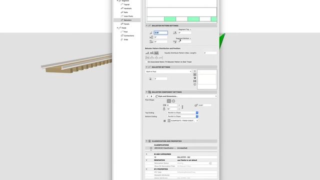 RR Tracks in ARCHICAD