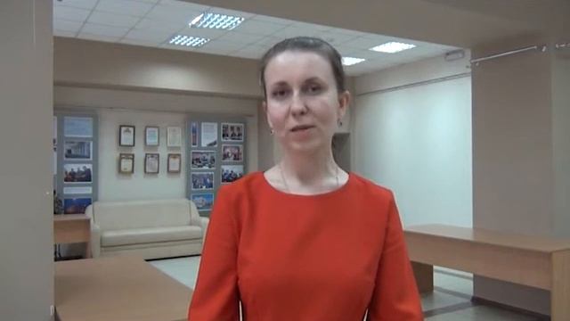 Громова Юлия в поддержку Бориса Мурванидзе