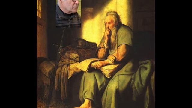 Rembrandt in Jail