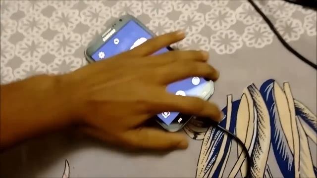 How to Use Webcam On SmartPhone