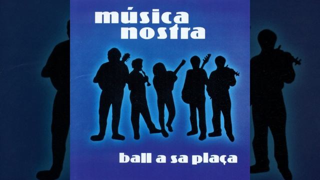 Es nostro Toni Moreno