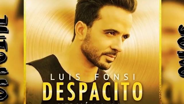 Despacito - Luis fonsi Feat Luis Alessandro - Salsa version (Prod Dj Brield)