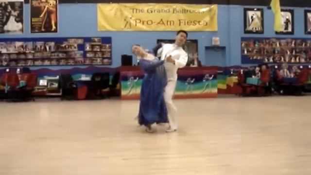 Happy Dance Club - The Grand Ballroom