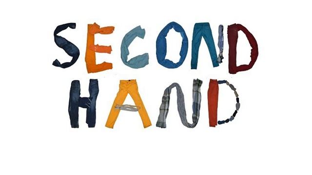 Second Hand - Main Road (Synth pop 90') Ukraine