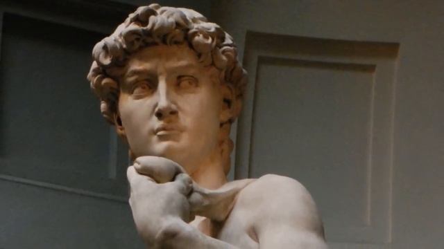 Michelangelo Buonarotti | "David" (1501) | An Artist's View