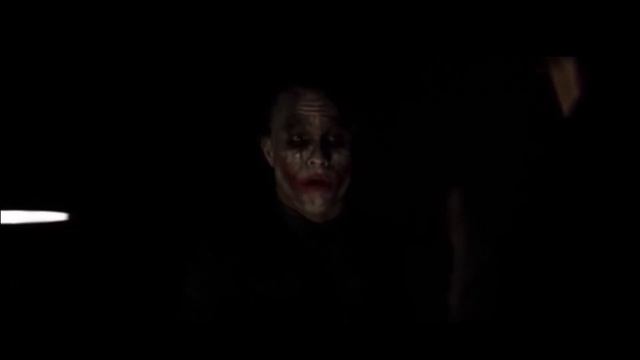 Evolution of Joker  | IQD PRODUCTIONS