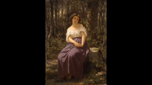 Elizabeth Jane Gardner (1837-1922): 19 paintings