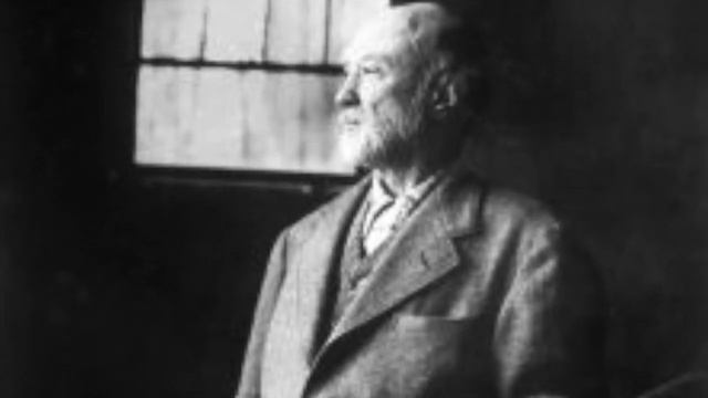 Charles Ives: Study no. 23 for piano