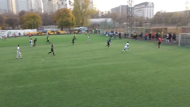 Kaisar plaza - МФК ALGA 4:1 (автогол - Кенесов Жандос)