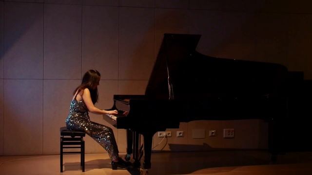 Melissa Cano | CONCIERTO DE CLAUSURA FEC