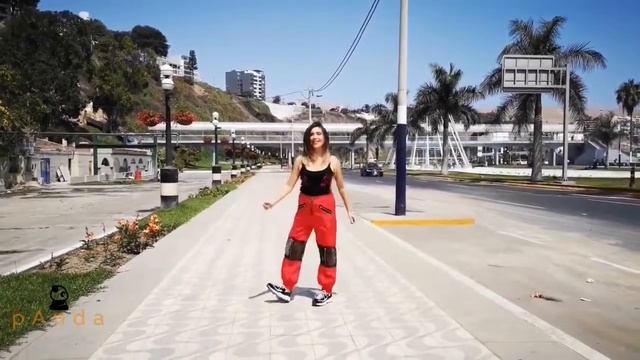 Best Shuffle Dance Girls !