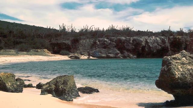 Serenade To Summertime - Curaçao