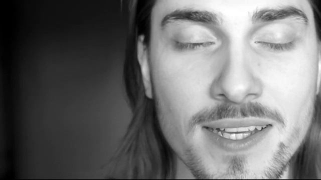 Nikita Nikiss - В невесомости (demo)