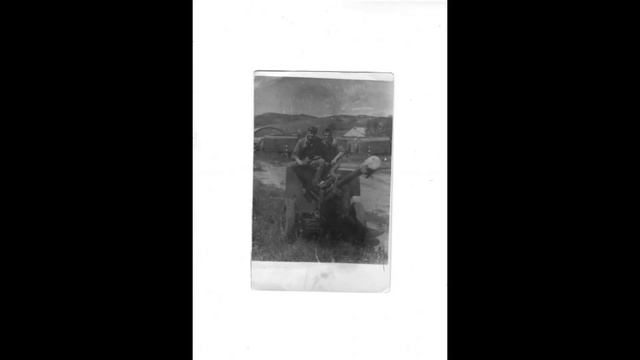 Братство ЗабВО. Архив фото - 149