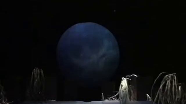 Dvorak Rusalka's Aria from the opera "Rusalka" - Nina Belousova
