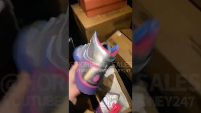 Never Before Seen Air Jordan 1s Air Jordan 6s , Nicki Minaj Pink Print Samples 2014 Unreleased