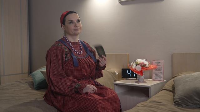 «Даша подскажет»: необычное путешествие в Белокуриху