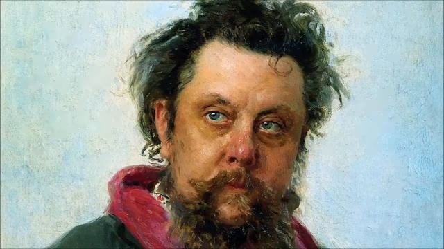 Modest Mussorgsky - The Marriage