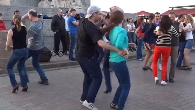 Опен Эйр на Стрелке 18 мая 14г (6)