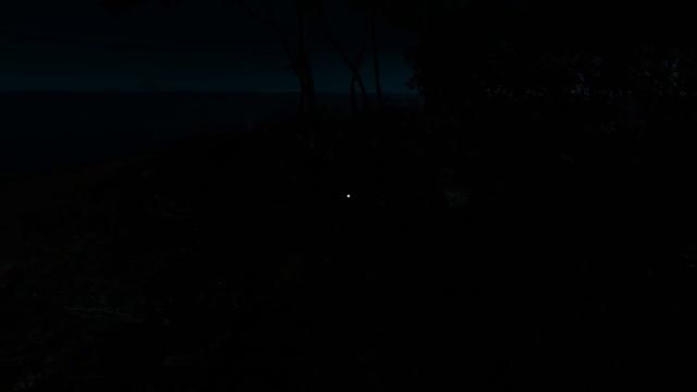 Stranded Deep - сезон второй - 03 "Готовка пищи на костре. Обустройство лагеря"