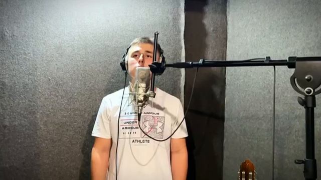 Спасибо сыночек
