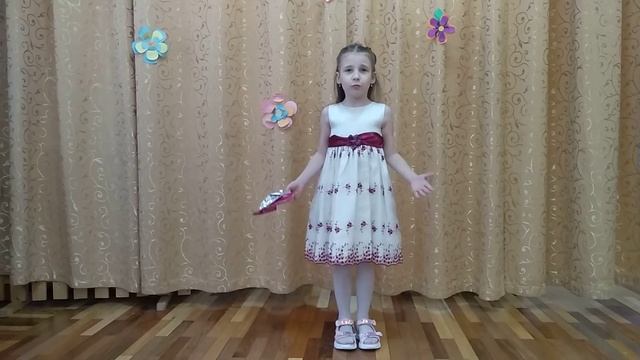 Н3 Сураева Вика (ГБДОУ 12)