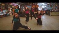 Zai Forte - Waacking Choreography 2017