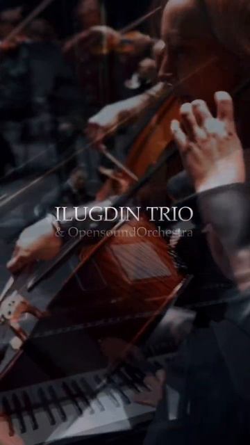 #ilugdintrio #live #orchestra #love